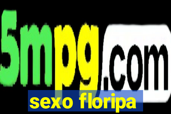 sexo floripa